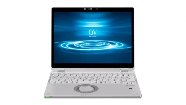 Panasonic CF-QV8 — японские защищённые трансформеры премиум-класса