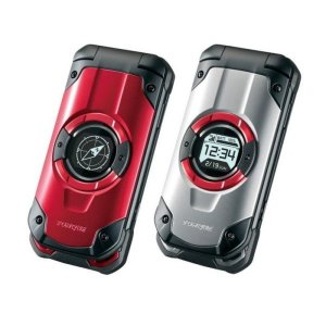 Kyocera Torque X01 KYF33 (Trade-in) — фото 3