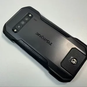 Kyocera Torque 5G — защищённые смартфоны с 5G и съёмной батареей — фото 2