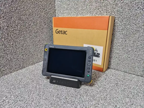 Getac EX80 взрывозащищённый планшет (Зона 0)