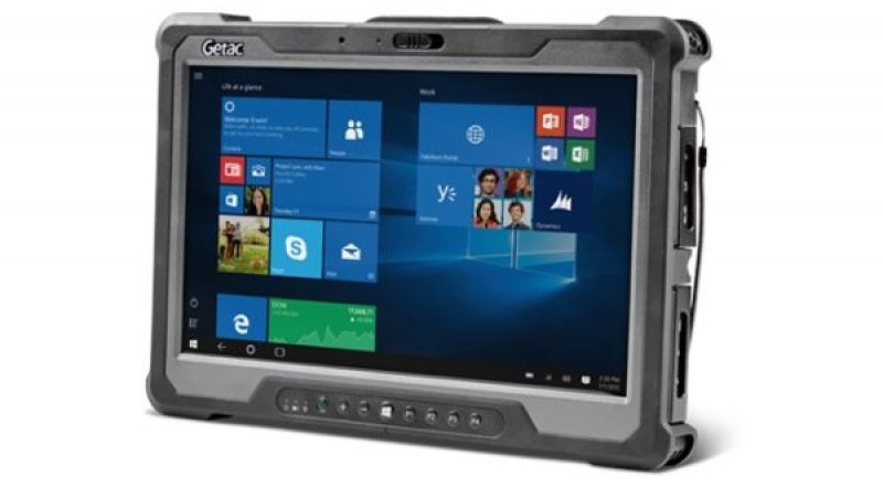 Getac A140