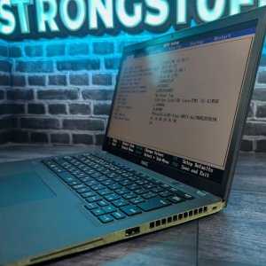 NEC VersaPro UltraLite VG — новый японский ультрабук 16 ГБ / 512 ГБ — фото 2