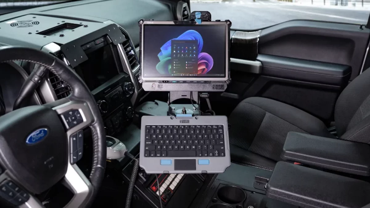 Getac — инженерные решения для экстремальных условий