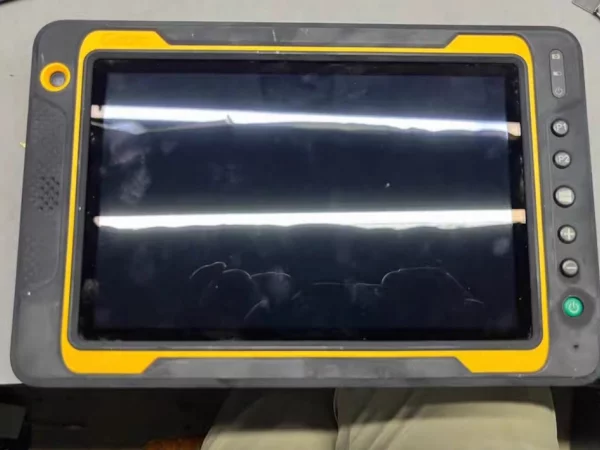 Getac EX80 взрывозащищённый планшет б\у (Зона 0)