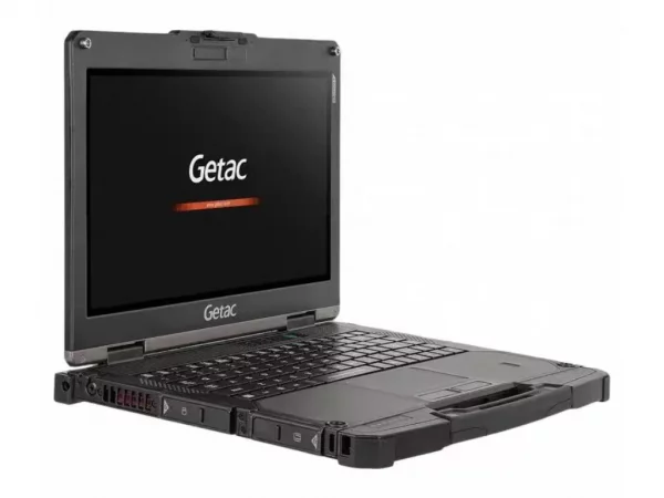 Getac B360 G2 — новый защищённый ноутбук