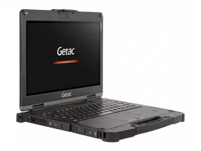 Getac B360 G2 — новый защищённый ноутбук