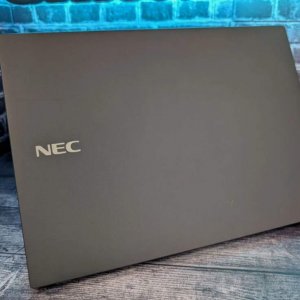 NEC VersaPro UltraLite VG — новый японский ультрабук 16 ГБ / 512 ГБ — фото 5