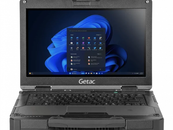 Getac B360 G3 — защищённый ноутбук 13.3"