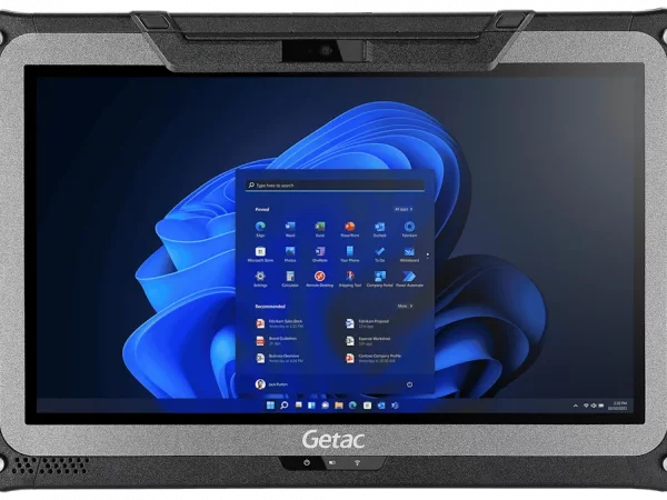 Getac F110 — защищённые планшеты на Windows для поля и производства