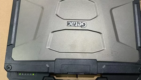 Getac B360 G2 — защищённый ноутбук 13.3"