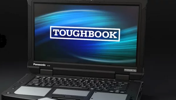 Защищённые ноутбуки Panasonic Toughbook — обзор серий 40, 55 и 33