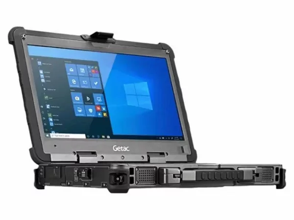 Getac X500 — защищённый ноутбук 15.6" (мобильная станция)