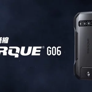 Kyocera Torque 5G — защищённые смартфоны с 5G и съёмной батареей — фото 1
