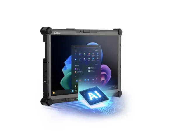 Getac G140 — защищённый ИИ-планшет 14"