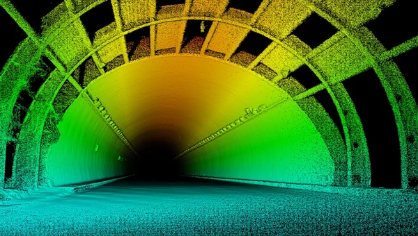 Технология 3D LiDAR SLAM: основы и применение в робототехнике