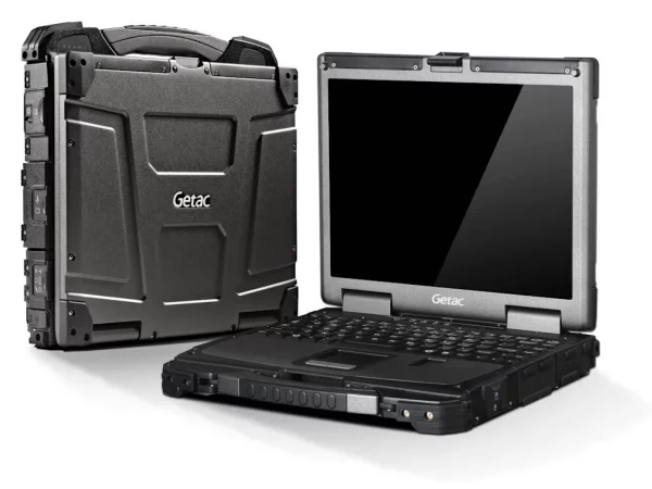 Getac B300 — защищённый ноутбук 13.3" (предыдущее поколение)