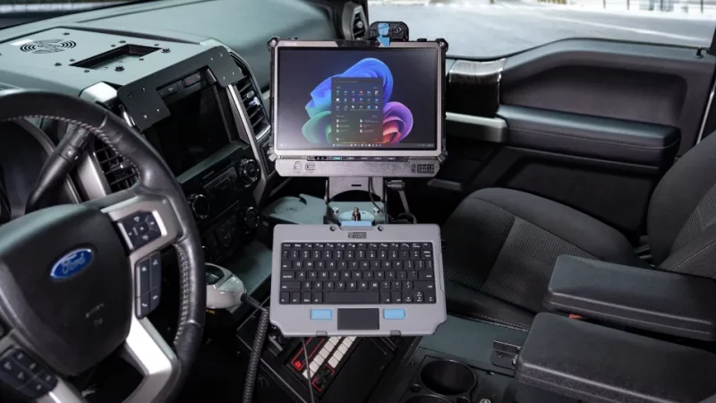 Getac — инженерные решения для экстремальных условий