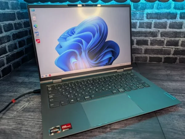 Lenovo ThinkBook 14 Gen 3 — бизнес-ультрабук AMD Ryzen