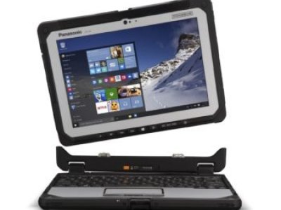 Panasonic Toughbook CF-20