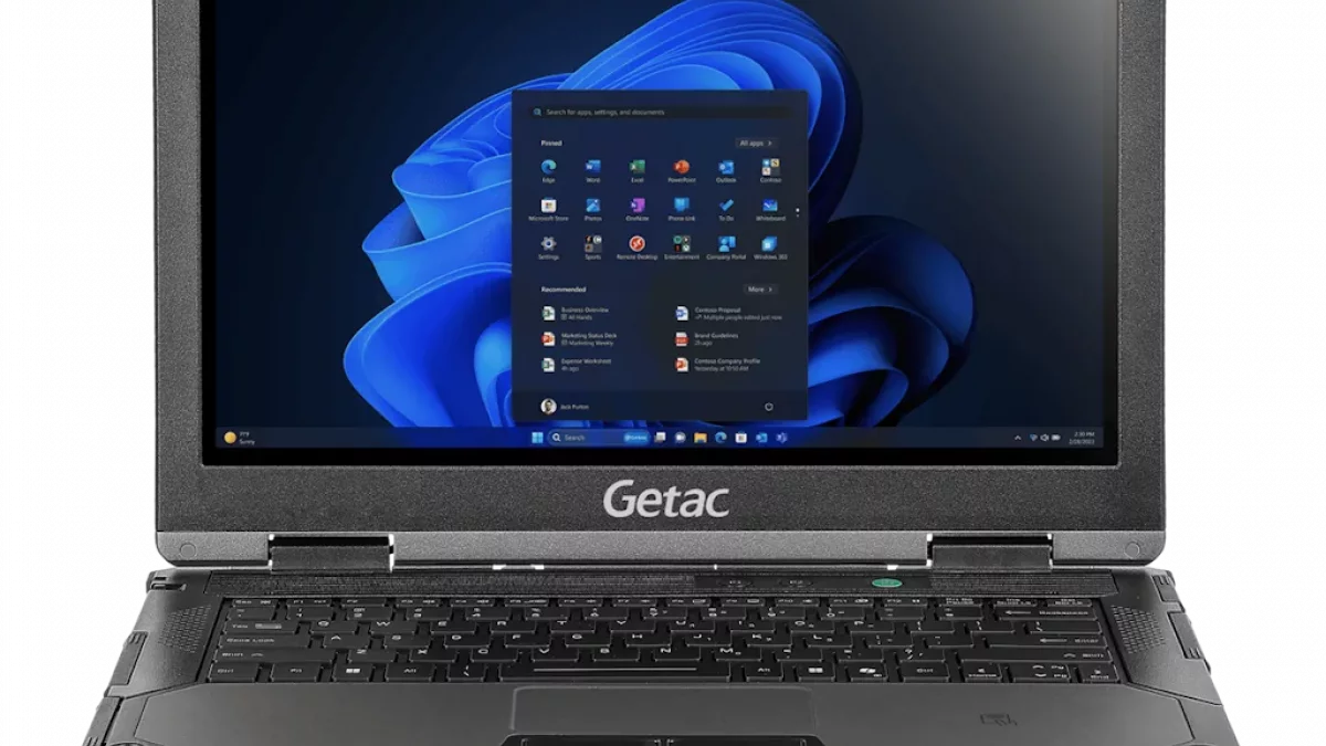 Технологии Getac B360: инженерный разбор надёжности