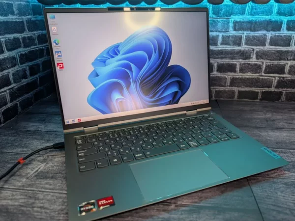 Lenovo ThinkBook 14 Gen 3 — бизнес-ультрабуки на AMD Ryzen