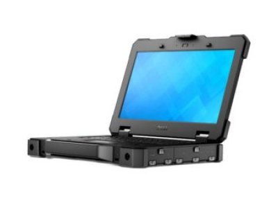 Dell Latitude 14 Rugged Extreme 7414