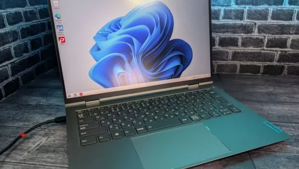 Lenovo ThinkBook 14 Gen 3 — бизнес-ультрабуки на AMD Ryzen