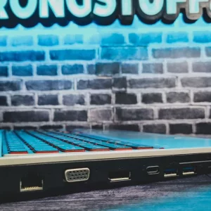Fujitsu Celsius H770 — мобильная рабочая станция Xeon / Quadro — фото 3