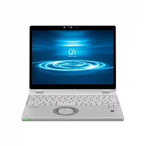 Panasonic CF-QV8 — японские защищённые трансформеры премиум-класса — фото 1