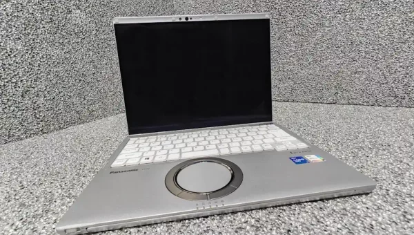 Panasonic CF-FV1 (Let’s Note FV1) — ультралёгкий ноутбук 3:2