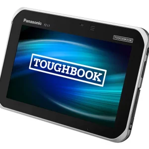 Panasonic Toughbook FZ-L1 — защищённые Android-планшеты 7" для логистики — фото 1