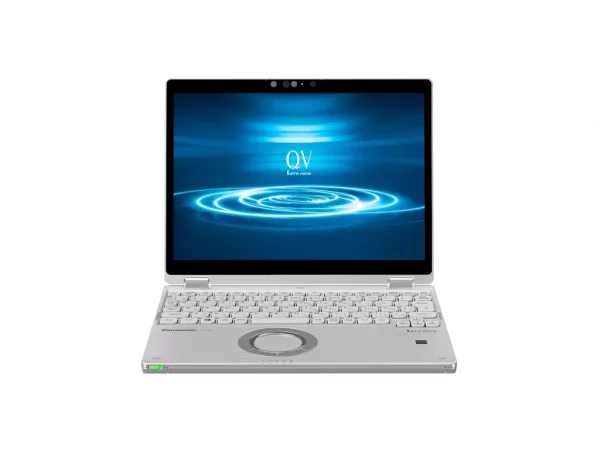 Panasonic CF-QV8 — японские защищённые трансформеры премиум-класса