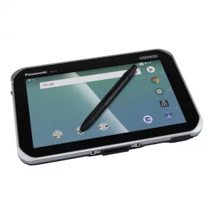 Panasonic Toughbook FZ-L1 — защищённые Android-планшеты 7" для логистики — фото 2