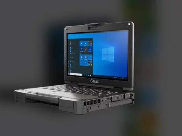 Getac B360 G2 — б/у защищённый ноутбук (Refurbished)