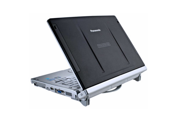Panasonic Toughbook CF-C1