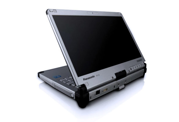 Panasonic Toughbook CF-C2